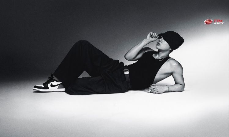 เท่มาก! “แจ็คสัน หวัง” ขึ้นแท่นพันธมิตรระดับโลกคนล่าสุดของ Nike และ Jordan