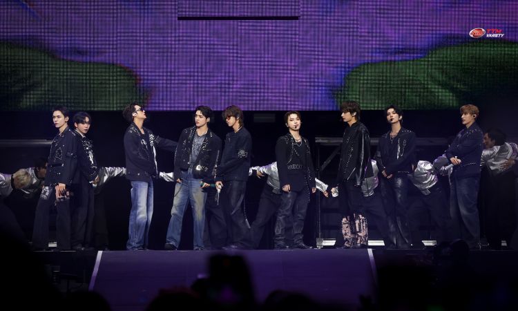 SEVENTEEN ไม่ทิ้งกะรัตไทย ประกาศคอนเสิร์ต ‘NEW_’ 14 – 15 มี.ค. 2026 ที่สนามศุภชลาศัย