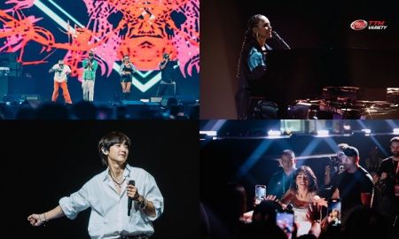 ประมวลภาพ SUMMER SONIC BANGKOK 2025 เมื่อกรุงเทพฯ กลายเป็นเวทีแห่งพลังดนตรีระดับโลก