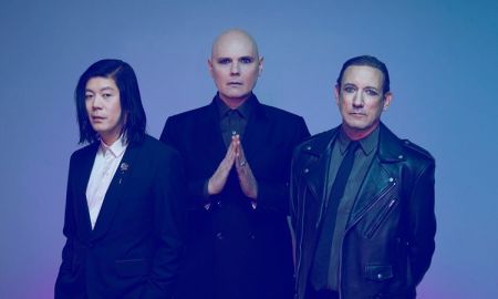 The Smashing Pumpkins เจ้าของสองอัลบั้มยอดเยี่ยมแห่งยุค 90s จากการโหวตของผู้อ่าน Rolling Stone