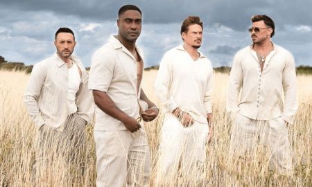 ฟังหรือยัง? BLUE กลับมาอีกครั้งพร้อมซิงเกิ้ลใหม่ One Last Time