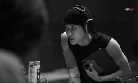 “แจ็คสัน หวัง” พร้อมแล้วเปิดเวิลด์ทัวร์ MAGICMAN 2 ที่กรุงเทพฯ 3–4 ตุลาคมนี้