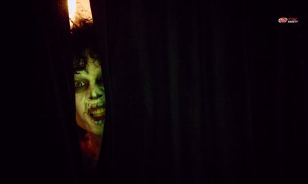 สนุกมาก! อีเวนต์ต้อนรับฮาโลวีนของพี่แจ็ค “Under The Castle” บ้านผีสิงแฟนตาซีเสมือนจริงครั้งแรกในไทย!!