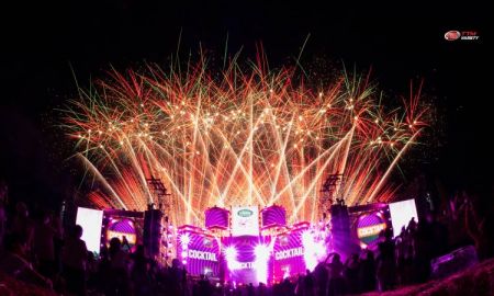 งานเฉลิมฉลองเหนือจินตนาการ Fantastic Circus กลางหุบเขาสวนผึ้ง Season of Love Song ครั้งที่ 15 กับโชว์พิเศษจาก 14 ศิลปินสุดฮิต