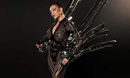 Doja Cat ถูกเสนอชื่อเข้าชิง Critics Choice Awards สาขา Best Song จากเพลง Lose My Mind