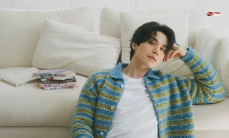 My Sweet Home กระแสแรงจนบ้านแทบแตก! “อี ดงอุค” พร้อมสร้างโมเมนต์ใกล้ชิดแฟน ๆ 21 มีนาคม 69 นี้