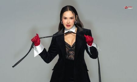 ใหม่ เจริญปุระ กับคอนเสิร์ตเดี่ยวที่ถูกออกแบบให้แตกต่างจากทุกโชว์ที่เคยมีมา กดบัตรพร้อมกัน 2 พ.ค. นี้